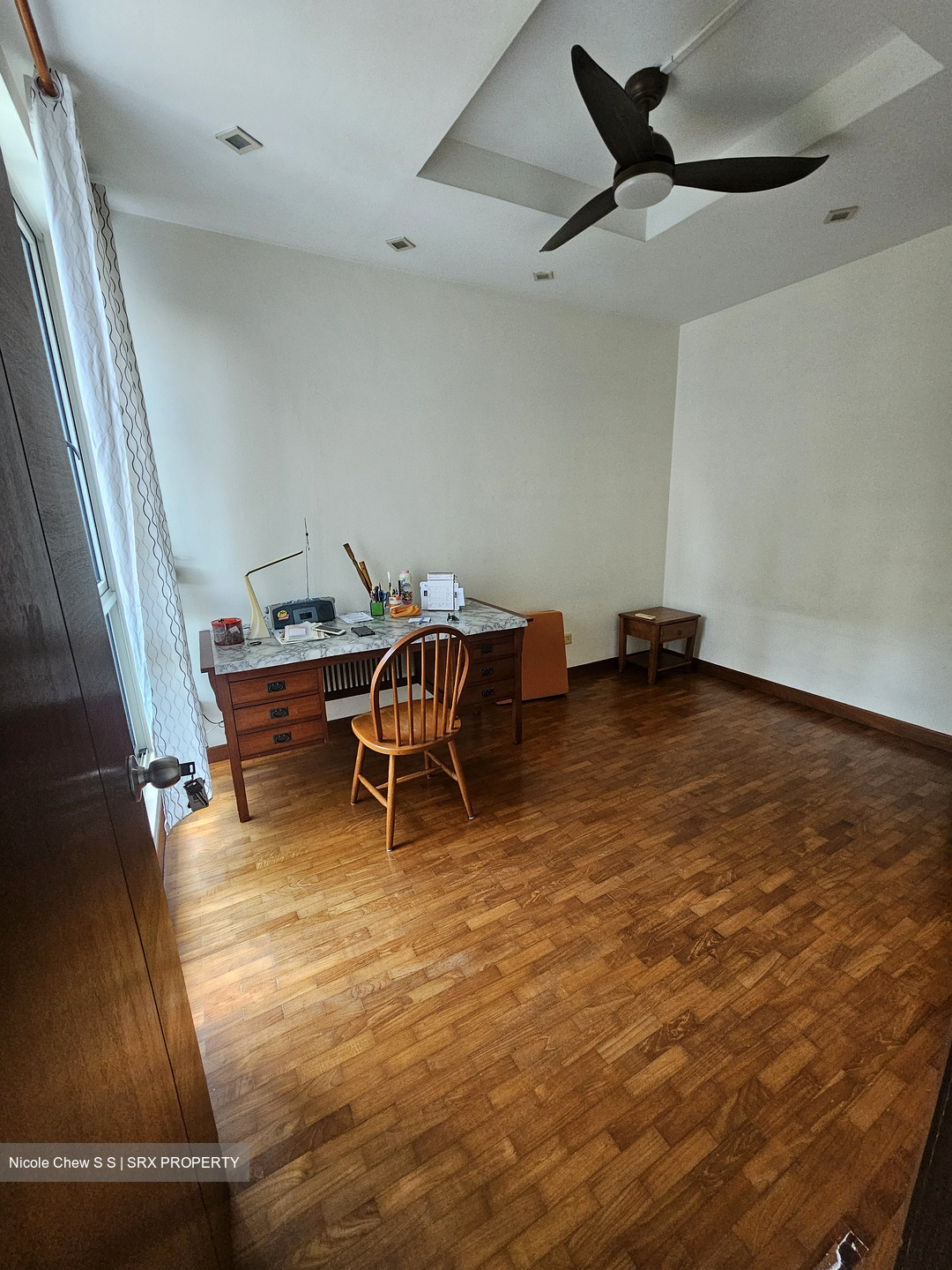 Rosewood (D25), Condominium #604785471